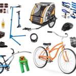 bike rental business startup package 350w