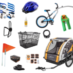 best bike accessories