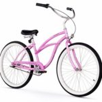 best 3 speed 24" beach cruiser