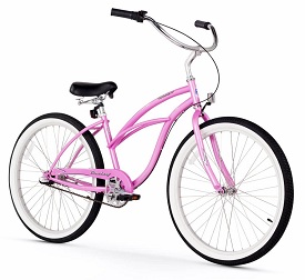 best 3 speed 24" beach cruiser