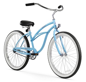 best beach cruiser single speed